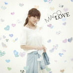 MACO/LOVE（初回限定盤）（DVD付）