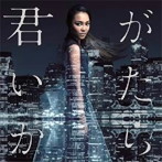 Crystal Kay/君がいたから（初回限定盤）（DVD付）