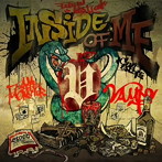 VAMPS/INSIDE OF ME feat. Chris Motionless of Motionless In White（初回限定盤A）（DVD付）