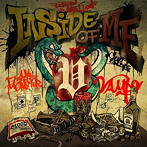 VAMPS/INSIDE OF ME feat. Chris Motionless of Motionless In White（完全初回限定盤B）