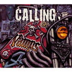 VAMPS/CALLING（初回限定盤）