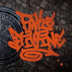 HYDE/FAKE DIVINE（初回限定盤B）（DVD付）