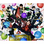 BOYS AND MEN/ボイメン・ザ・ベスト（初回限定盤A YanKee5盤）（DVD付）