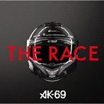 AK-69/The Race（初回限定盤）（DVD付）