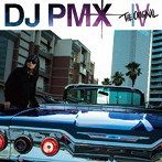 DJ PMX/THE ORIGINAL IV