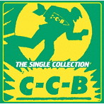 C-C-B/C-C-B THE SINGLE COLLECTION