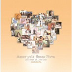 小野リサ/Amor Pela Bossa Nova-The Best of Lisa Ono-Sole Sonho