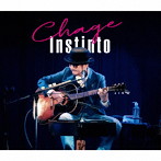 Chage/Instinto（通常盤）