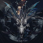 S！N/Salvation（通常盤）