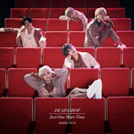 ADDICTION/DEAD DROP/Just One More Time（通常盤）