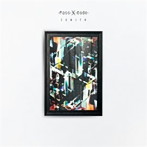 PassCode/ZENITH（初回限定盤）（DVD付）