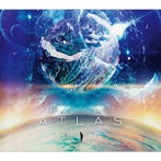 PassCode/ATLAS（初回限定盤）（DVD付）