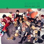 ADDICTION/Who are you？/005（初回限定盤C）