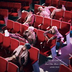 ADDICTION/DEAD DROP/Just One More Time（初回限定盤A）