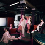 ADDICTION/DEAD DROP/Just One More Time（初回限定盤B）