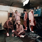 ADDICTION/DEAD DROP/Just One More Time（初回限定盤C）
