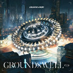 PassCode/GROUNDSWELL ep.（初回限定盤）（Blu-ray Disc付）