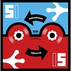 スキマスイッチ/SUKIMASWITCH 15th Anniversary Special at YOKOHAMA ARENA 〜Reversible〜