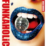 スガシカオ/FUNKAHOLiC