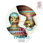スキマスイッチ/POPMAN’S WORLD〜All Time Best 2003-2013〜