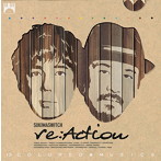 スキマスイッチ/re:Action