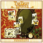 福耳/福耳 THE BEST WORKS