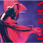 杏子/VIOLET（初回限定盤）（DVD付）