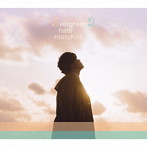 秦基博/evergreen2（初回限定盤）（Blu-ray Disc付）
