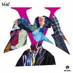 MAZZEL/Vivid（DELUXE A）（DVD付）