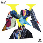 MAZZEL/Vivid（DELUXE B）（DVD付）