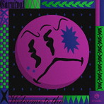 MAZZEL/Carnival（DELUXE A）（DVD付）