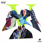 MAZZEL/Vivid（初回盤）