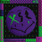 MAZZEL/Carnival（通常盤初回プレス）