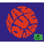 MAZZEL/MAZQUERADE【MUSIC VIDEO盤】（限定盤）（DVD付）