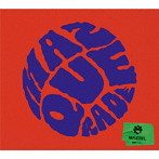 MAZZEL/MAZQUERADE【SHOWCASE盤】（限定盤）（DVD付）