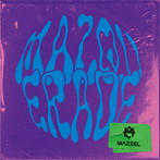 MAZZEL/MAZQUERADE【通常盤・初回プレス】