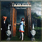 鬼束ちひろ/DOROTHY
