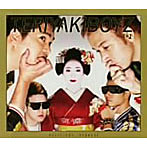 TERIYAKI BOYZ/DELICIOUS JAPANESE（DVD付）