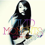 矢井田瞳/VIVID MOMENTS