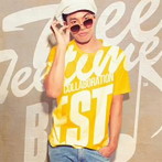 TEE/Tee time〜コラボ・ベスト〜