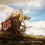 YEN TOWN BAND/diverse journey（通常盤）