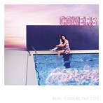 BENI/COVERS THE CITY（通常盤）