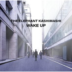 エレファントカシマシ/Wake Up（通常盤）