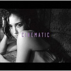 BENI/CINEMATIC（通常盤）