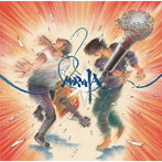 MOROHA/MOROHA IV（通常盤）