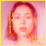 BENI/Y/our Song（DVD付）