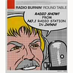 Round Table/RADIO BURNIN’