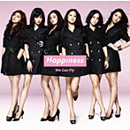 Happiness/We Can Fly