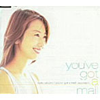 宇都美慶子/you’ve got a mail〜あなたのままで〜