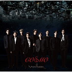 PENTAGON/COSMO（通常盤）